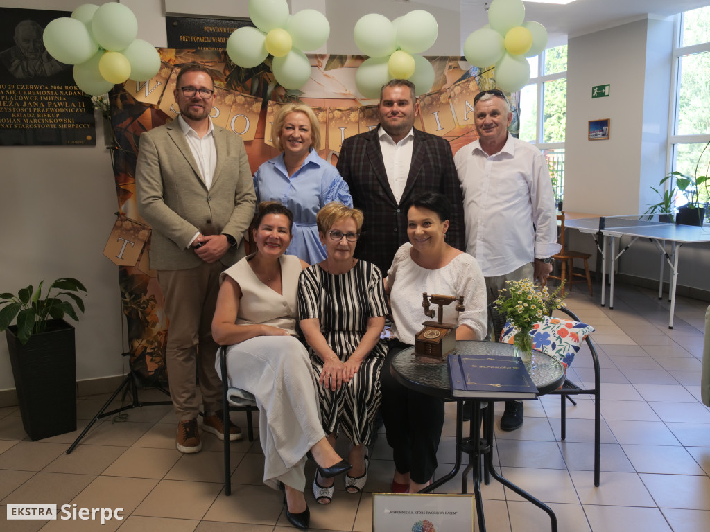 Zjazd Rodzin DPS Szczutowo