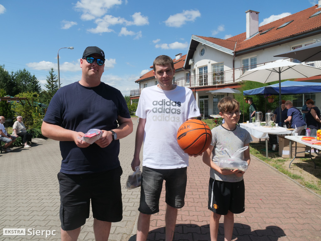 Zjazd Rodzin DPS Szczutowo