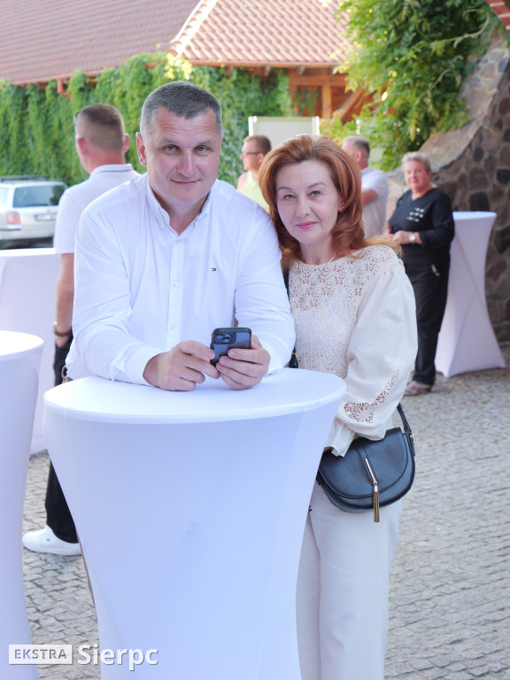 Zakończenie pleneru „Muzealne impresje\