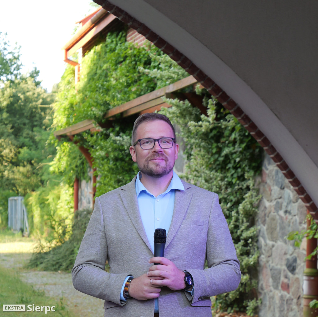 Zakończenie pleneru „Muzealne impresje\