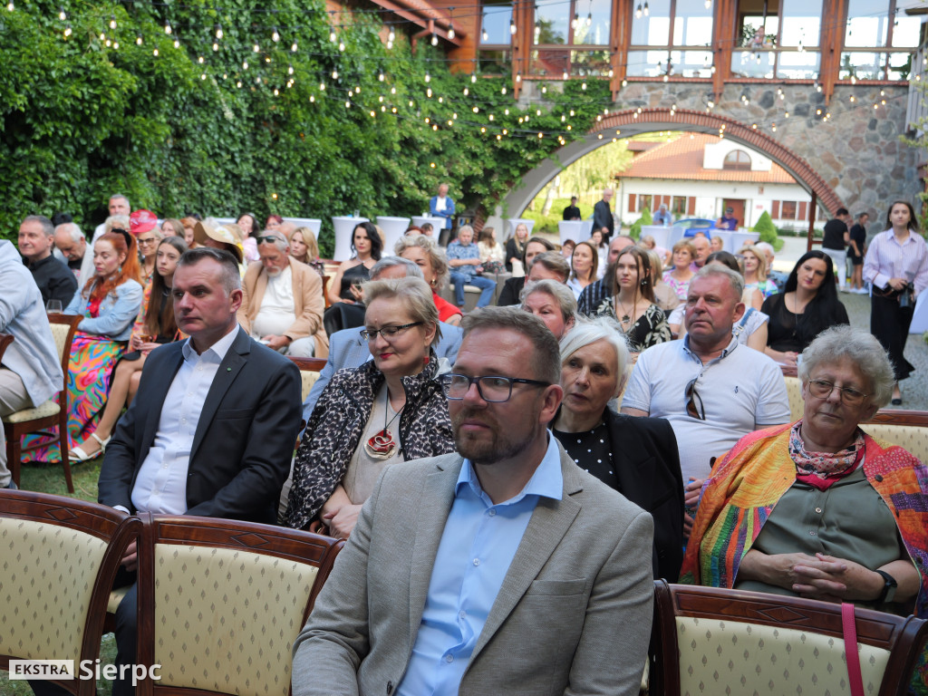 Zakończenie pleneru „Muzealne impresje\