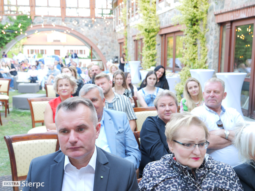 Zakończenie pleneru „Muzealne impresje\