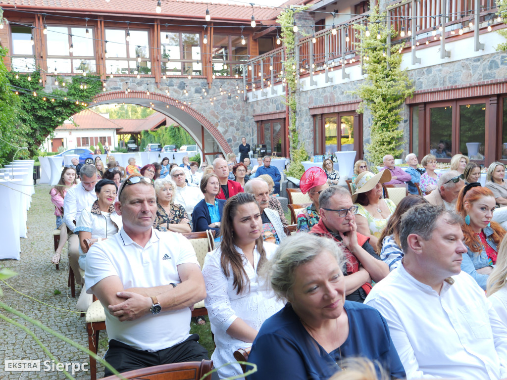 Zakończenie pleneru „Muzealne impresje\
