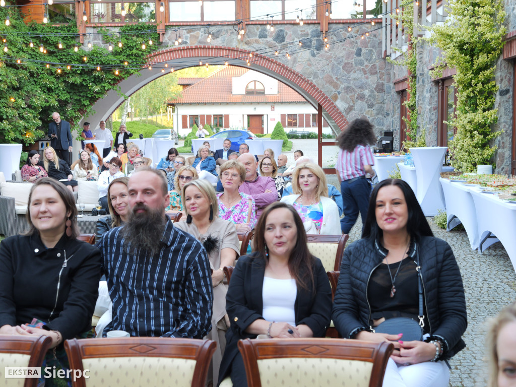 Zakończenie pleneru „Muzealne impresje\