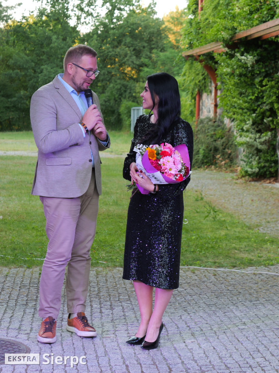 Zakończenie pleneru „Muzealne impresje\
