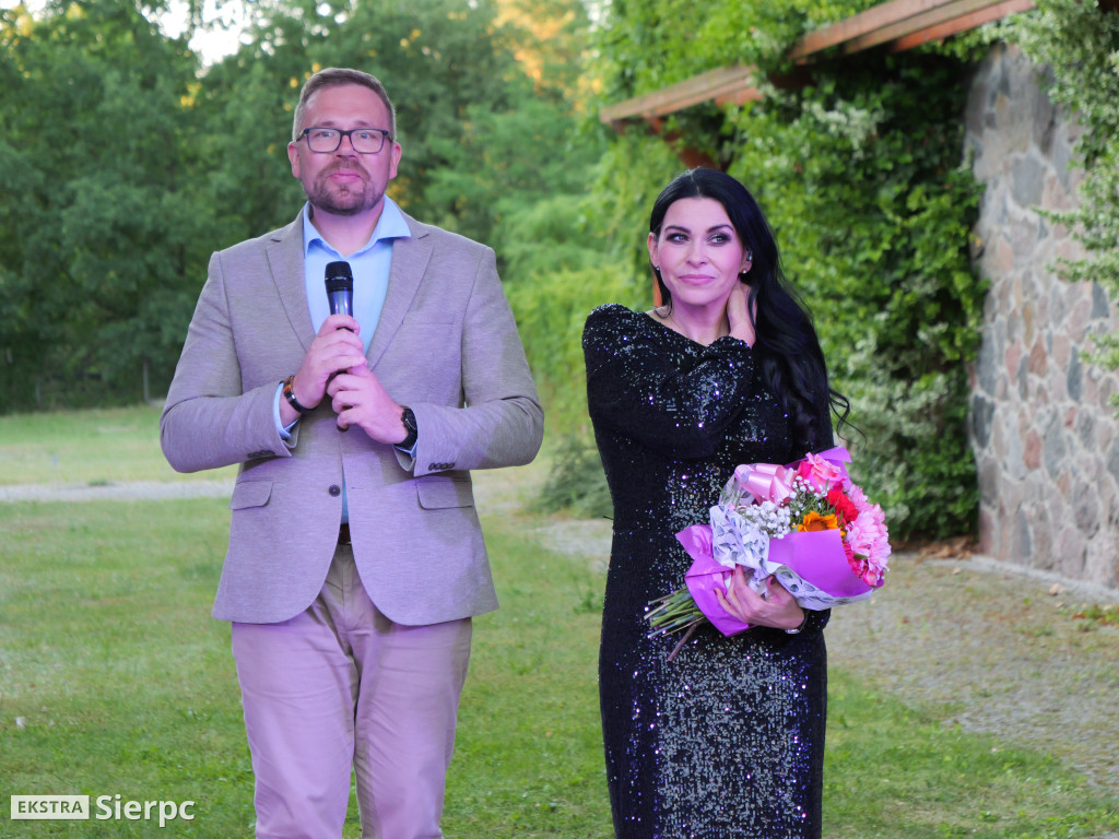 Zakończenie pleneru „Muzealne impresje\