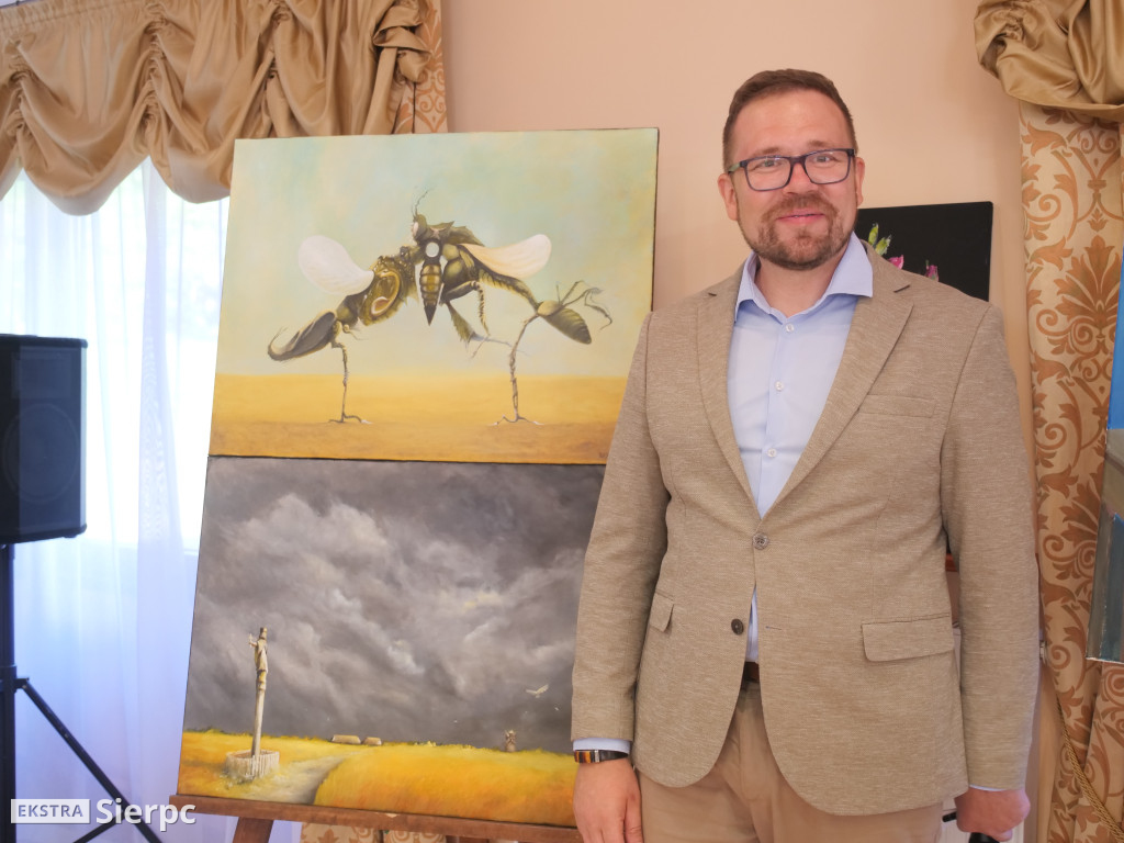Zakończenie pleneru „Muzealne impresje\