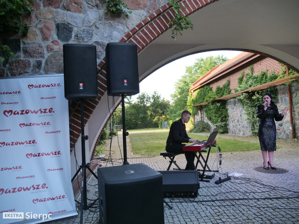 Zakończenie pleneru „Muzealne impresje\