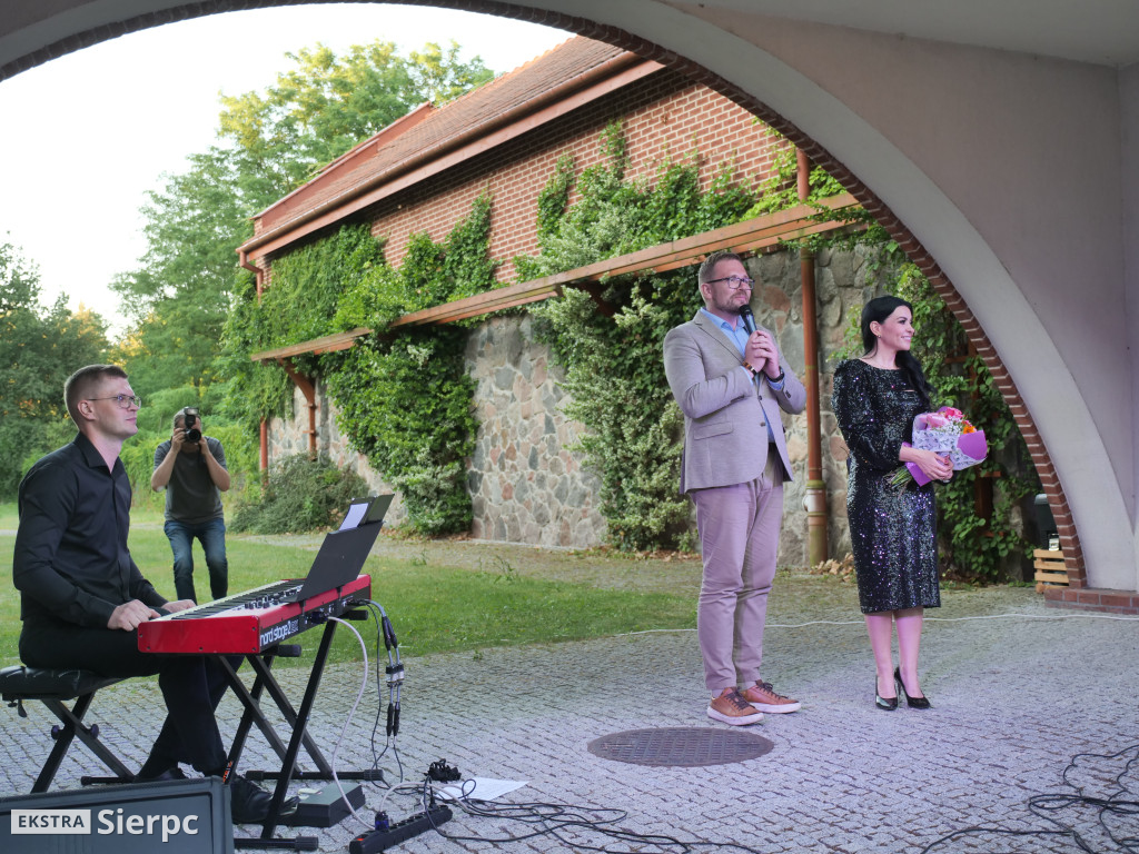 Zakończenie pleneru „Muzealne impresje\