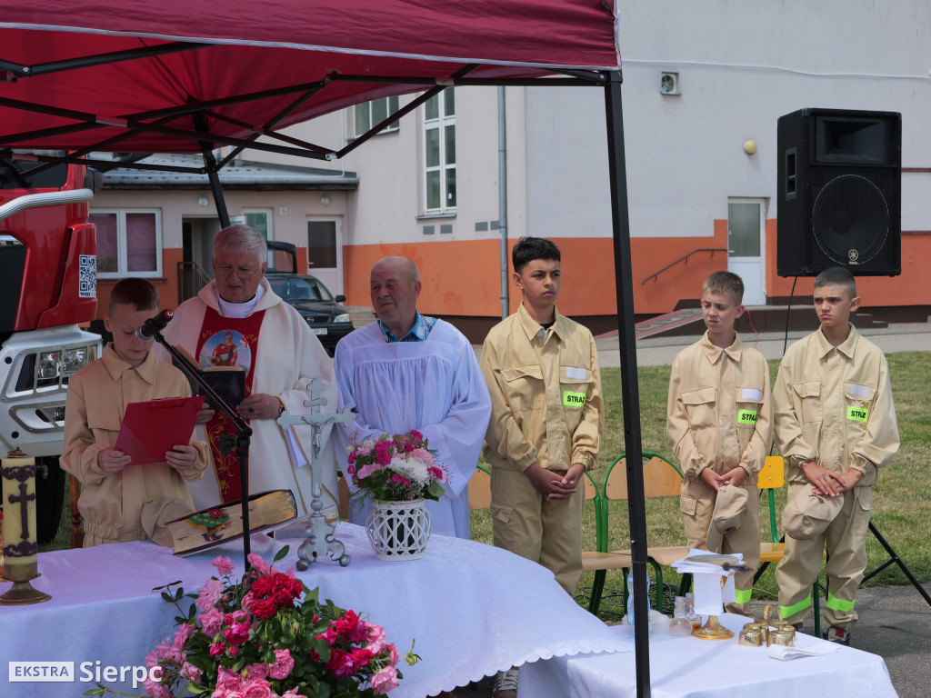 Jubileusz 110-lecia OSP Lelice