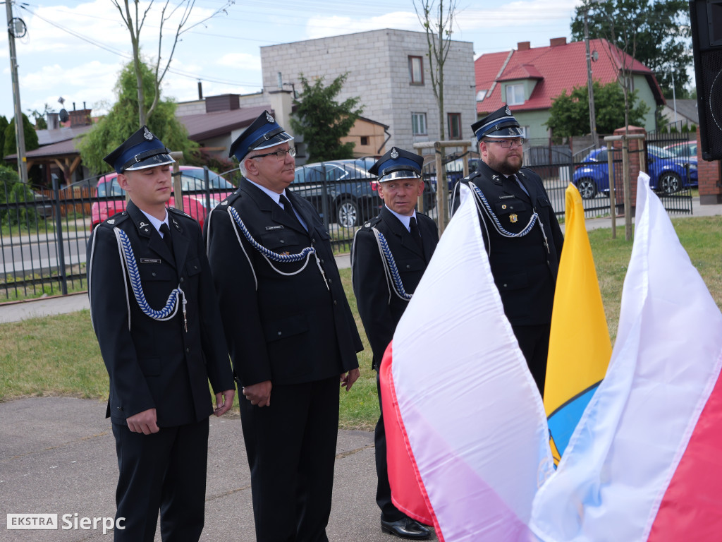 Jubileusz 110-lecia OSP Lelice