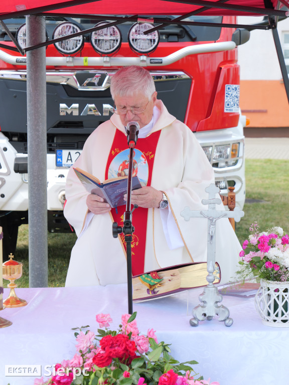 Jubileusz 110-lecia OSP Lelice