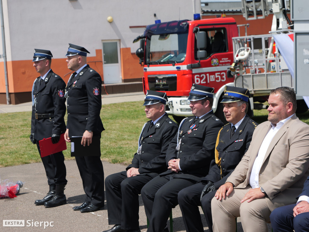 Jubileusz 110-lecia OSP Lelice