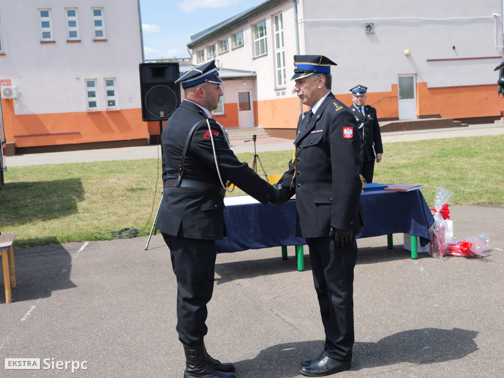 Jubileusz 110-lecia OSP Lelice