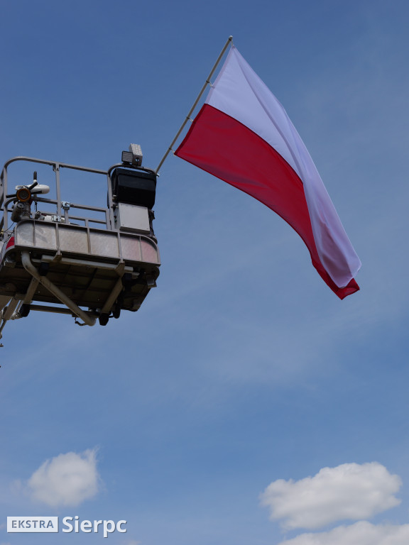 Jubileusz 110-lecia OSP Lelice