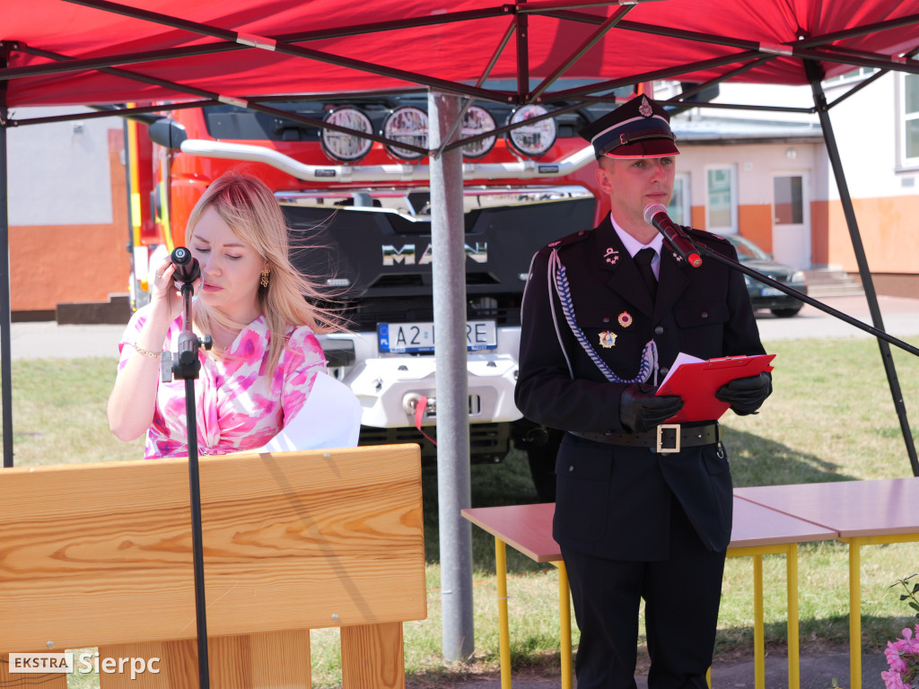 Jubileusz 110-lecia OSP Lelice