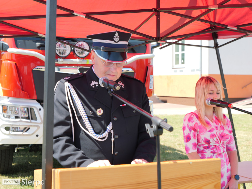 Jubileusz 110-lecia OSP Lelice