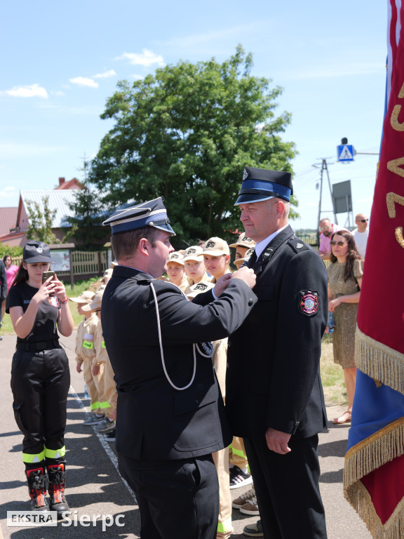 Jubileusz 110-lecia OSP Lelice