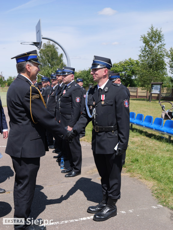Jubileusz 110-lecia OSP Lelice