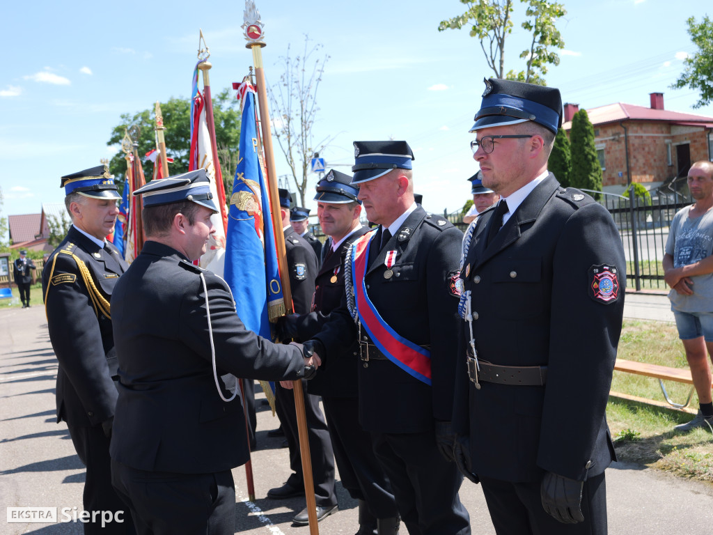 Jubileusz 110-lecia OSP Lelice