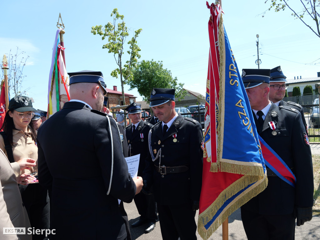 Jubileusz 110-lecia OSP Lelice