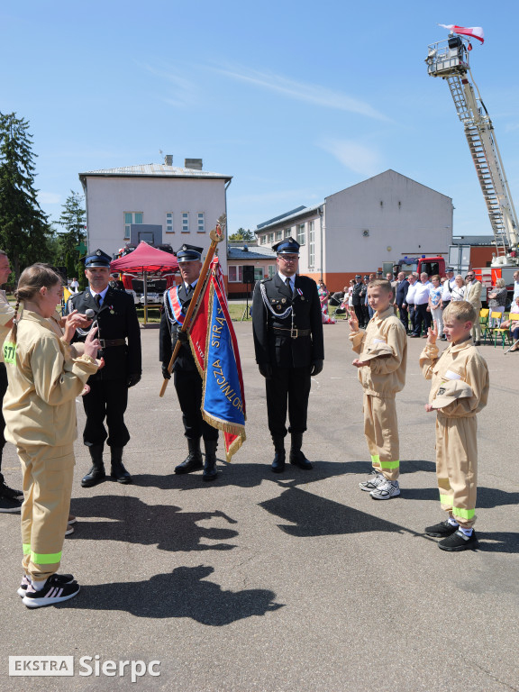 Jubileusz 110-lecia OSP Lelice