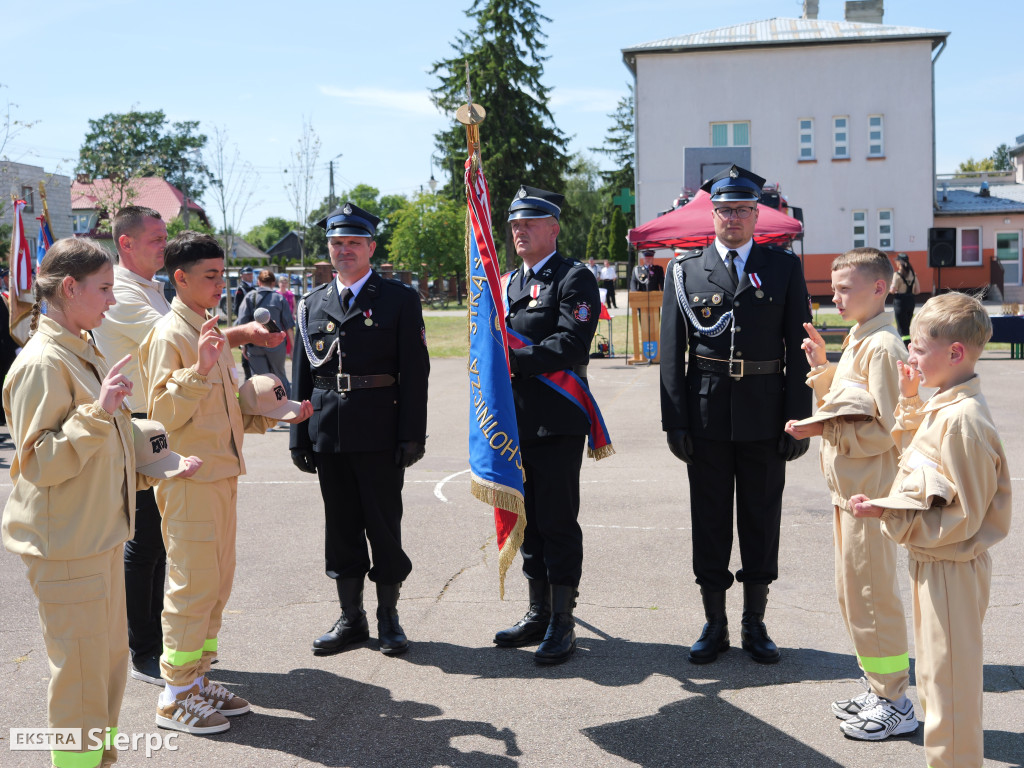 Jubileusz 110-lecia OSP Lelice