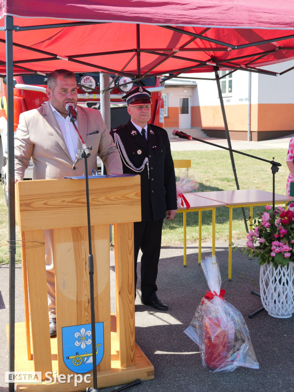 Jubileusz 110-lecia OSP Lelice