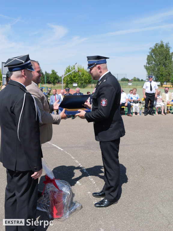Jubileusz 110-lecia OSP Lelice