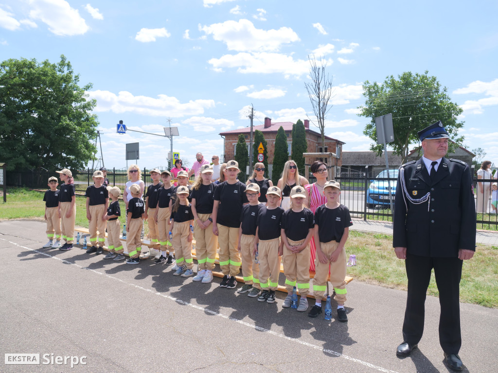 Jubileusz 110-lecia OSP Lelice