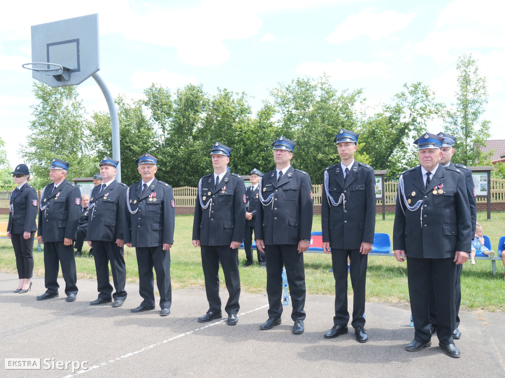 Jubileusz 110-lecia OSP Lelice