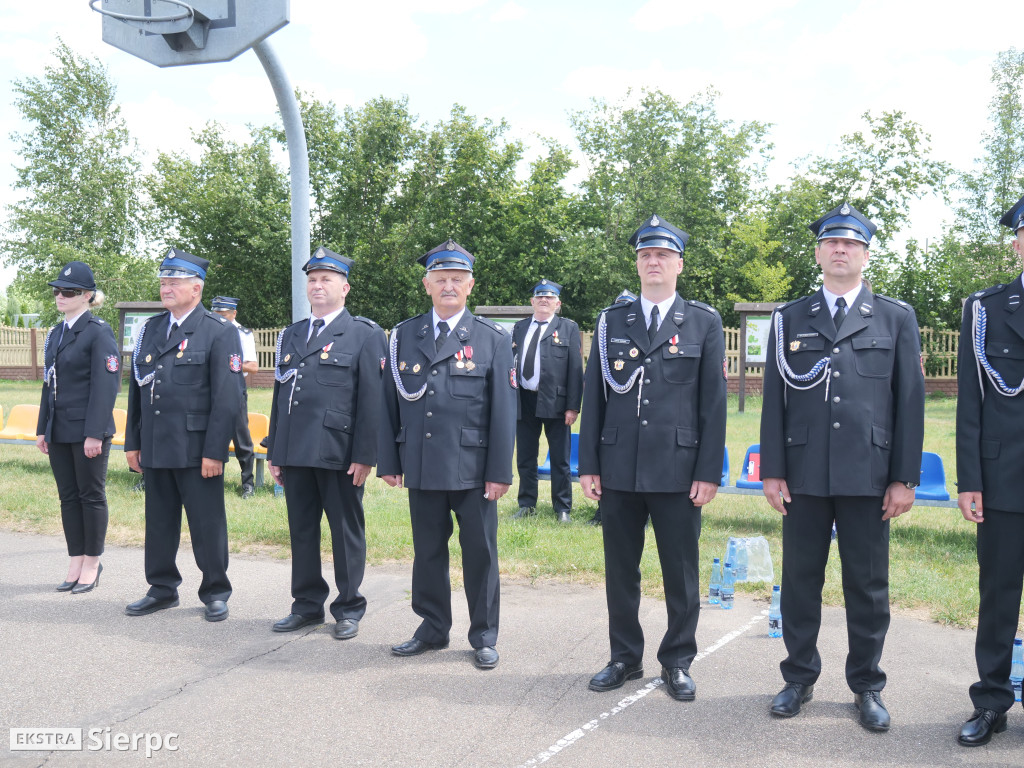 Jubileusz 110-lecia OSP Lelice