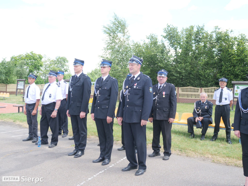 Jubileusz 110-lecia OSP Lelice