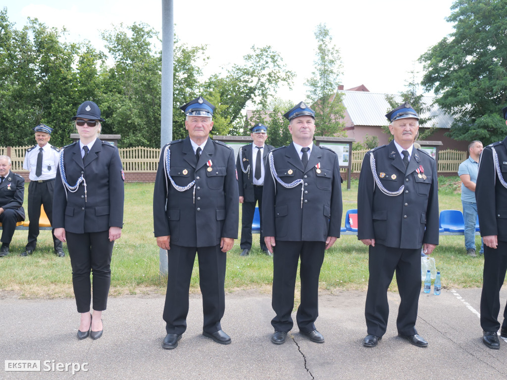 Jubileusz 110-lecia OSP Lelice