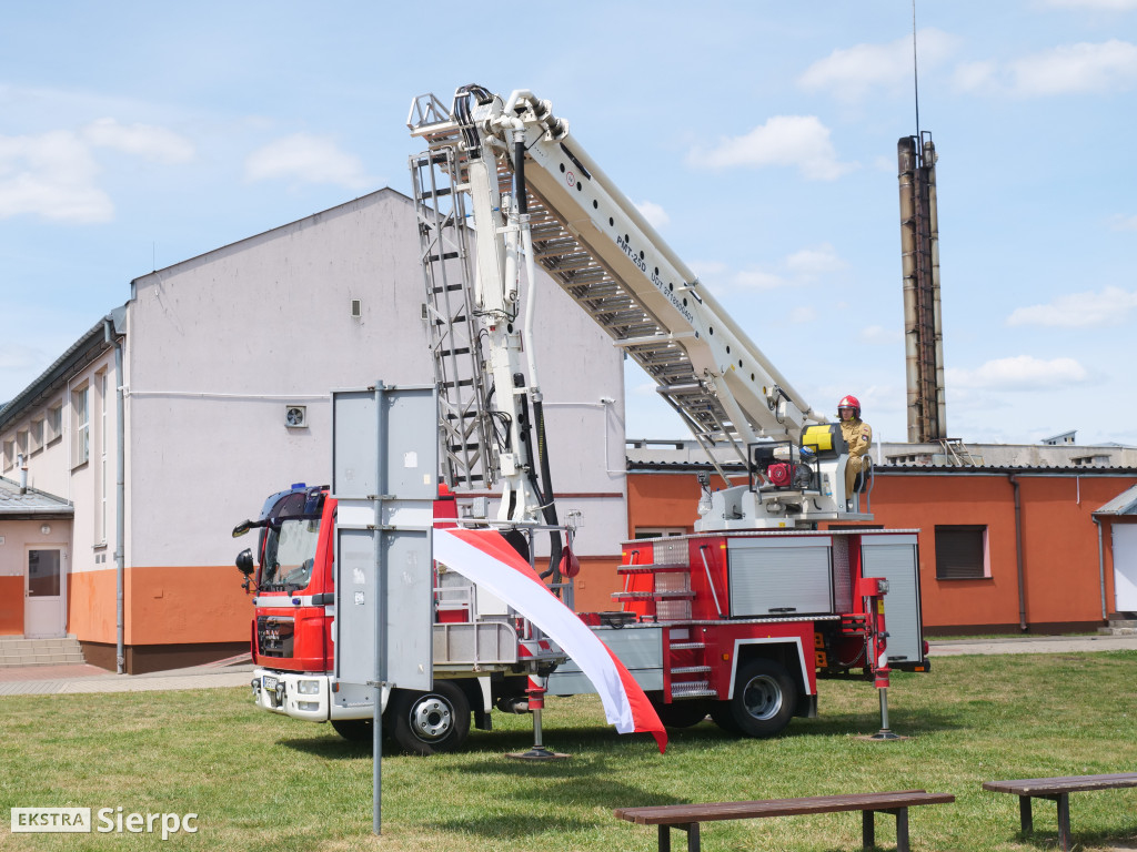 Jubileusz 110-lecia OSP Lelice