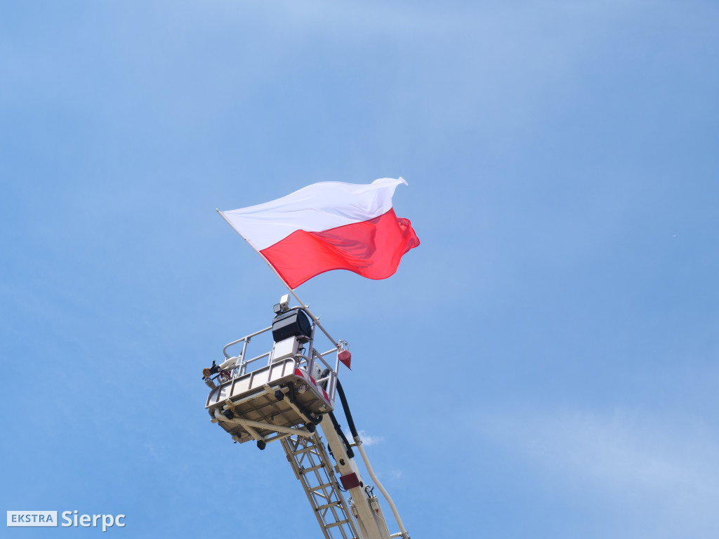 Jubileusz 110-lecia OSP Lelice