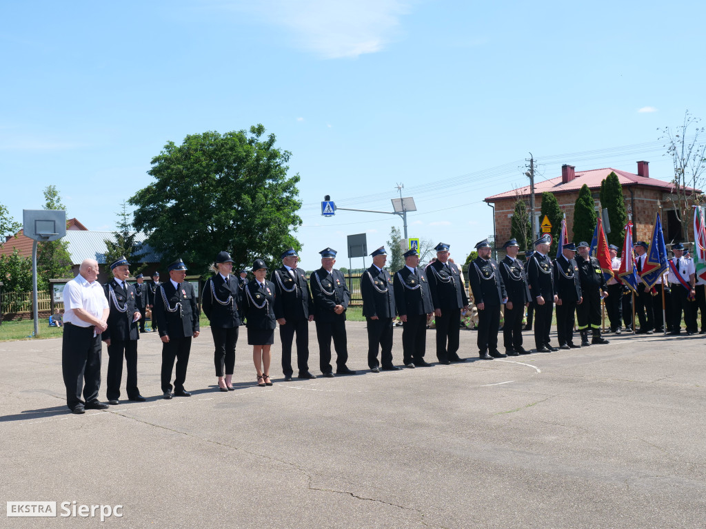 Jubileusz 110-lecia OSP Lelice