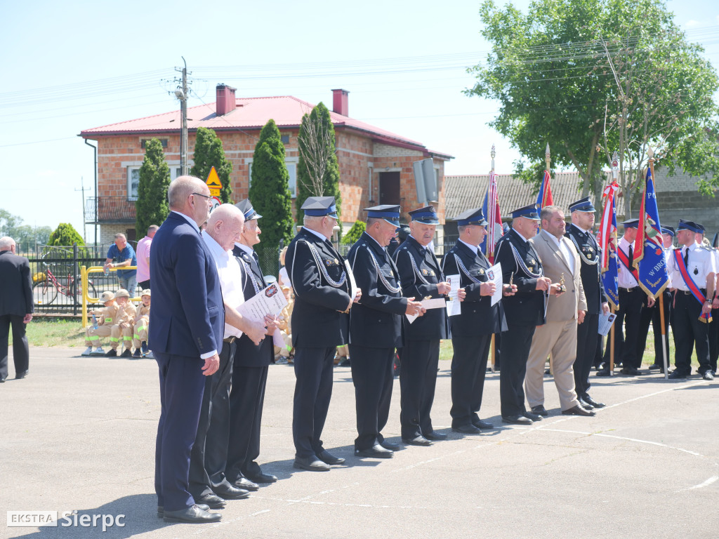 Jubileusz 110-lecia OSP Lelice