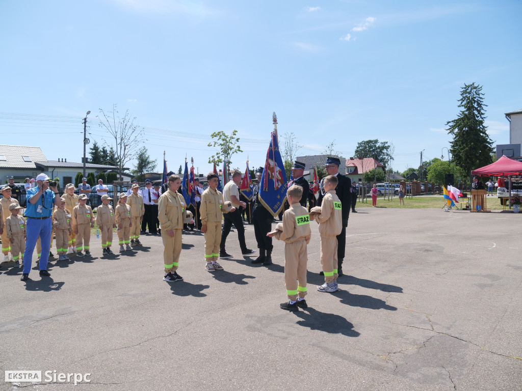 Jubileusz 110-lecia OSP Lelice