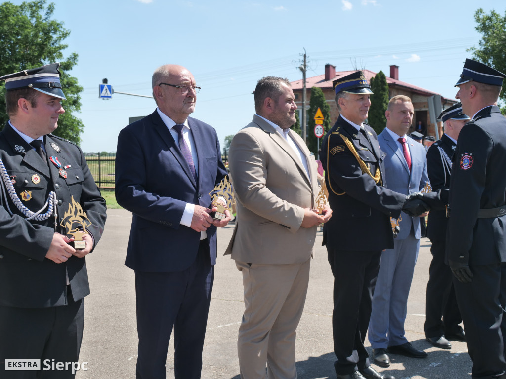 Jubileusz 110-lecia OSP Lelice