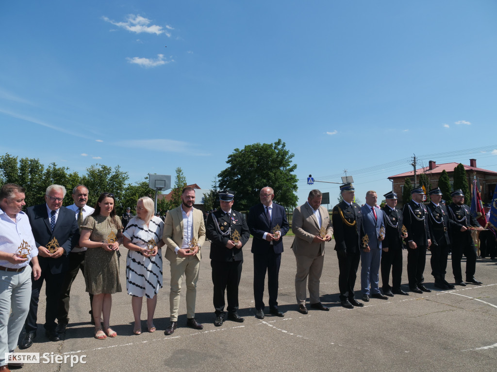 Jubileusz 110-lecia OSP Lelice