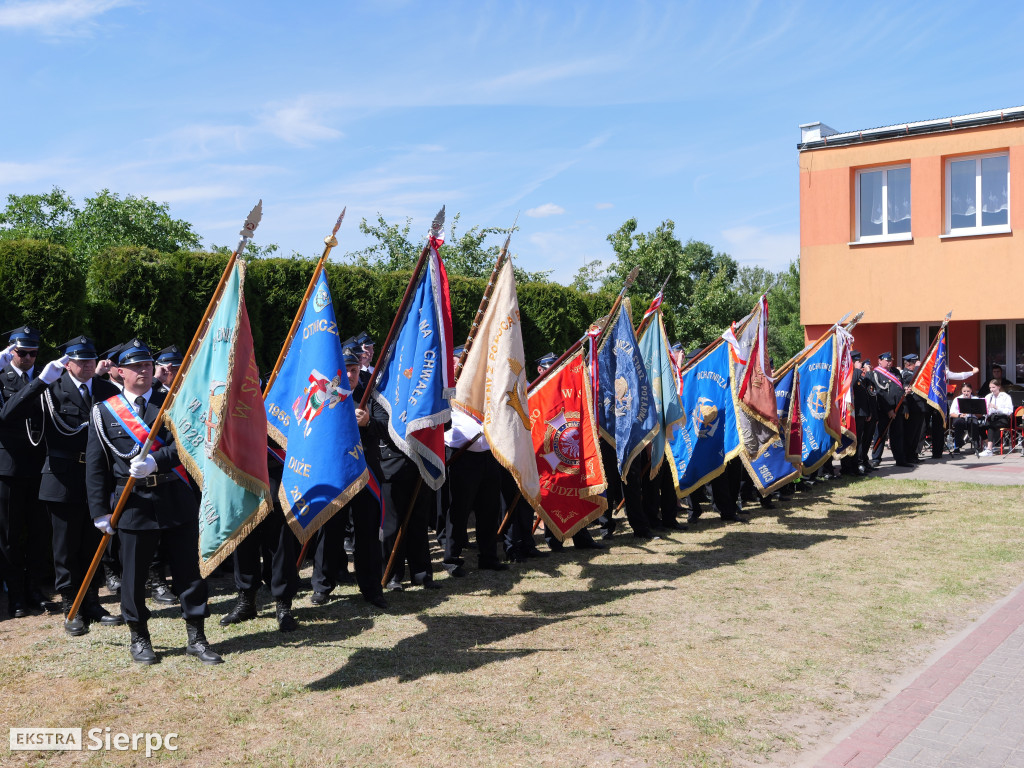 Jubileusz 100-lecia OSP Bledzewo