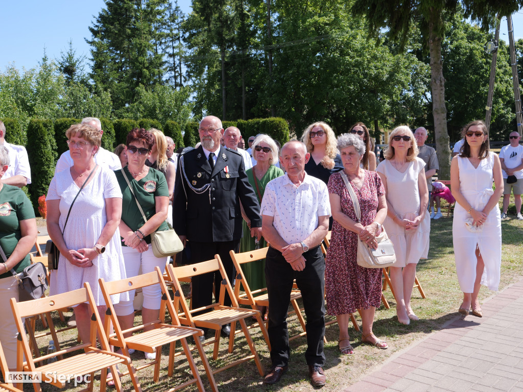 Jubileusz 100-lecia OSP Bledzewo