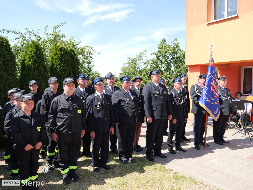 Jubileusz 100-lecia OSP Bledzewo