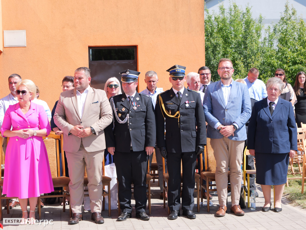 Jubileusz 100-lecia OSP Bledzewo