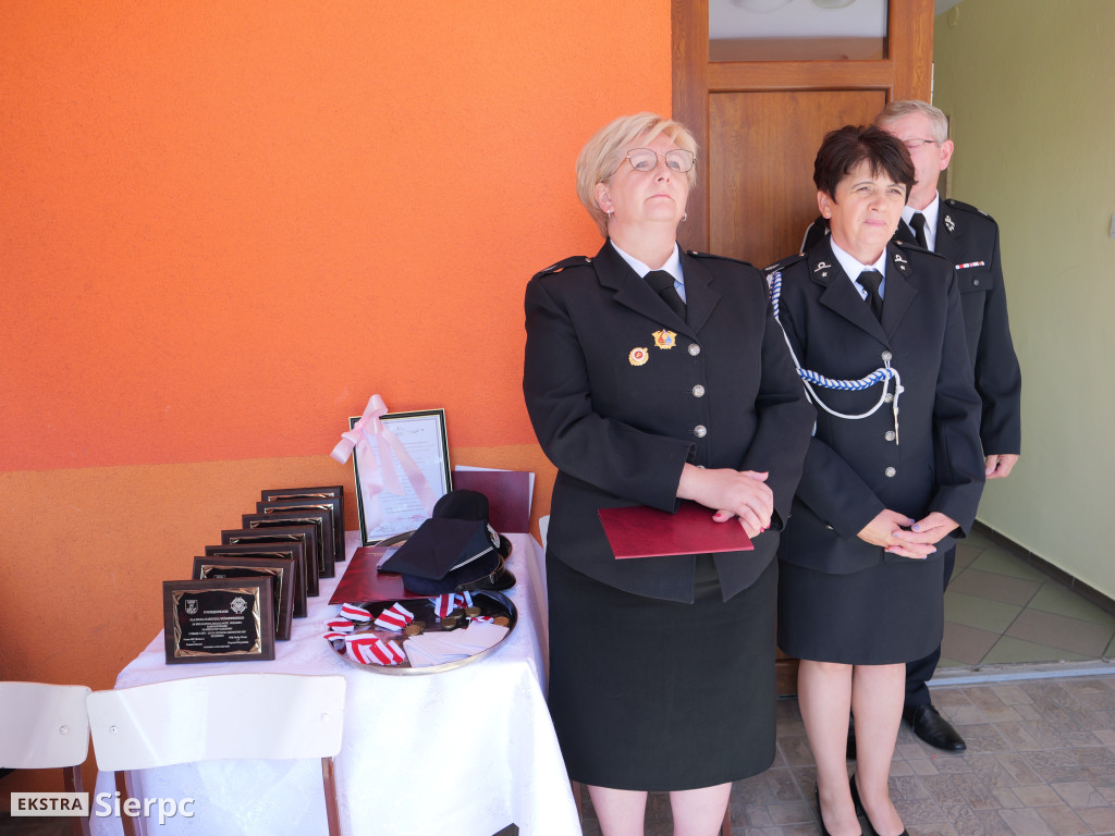 Jubileusz 100-lecia OSP Bledzewo