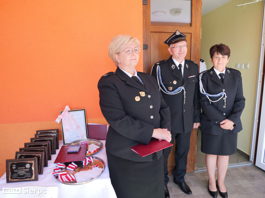 Jubileusz 100-lecia OSP Bledzewo