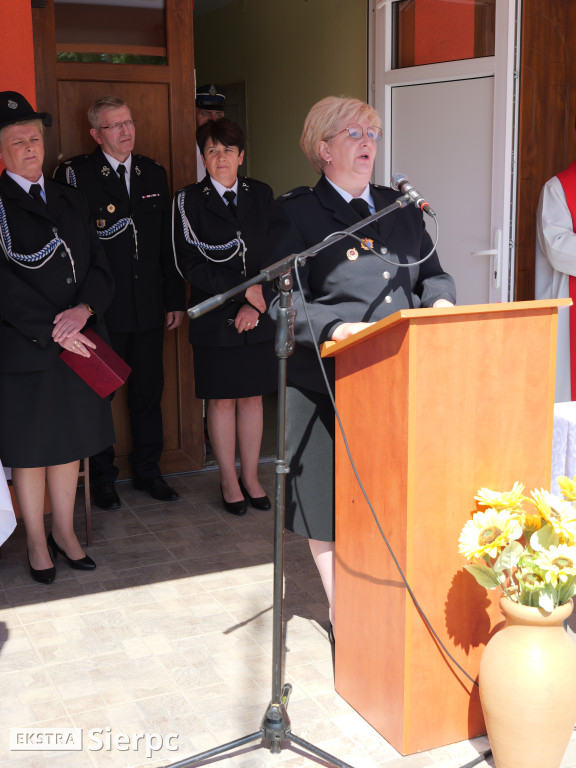 Jubileusz 100-lecia OSP Bledzewo