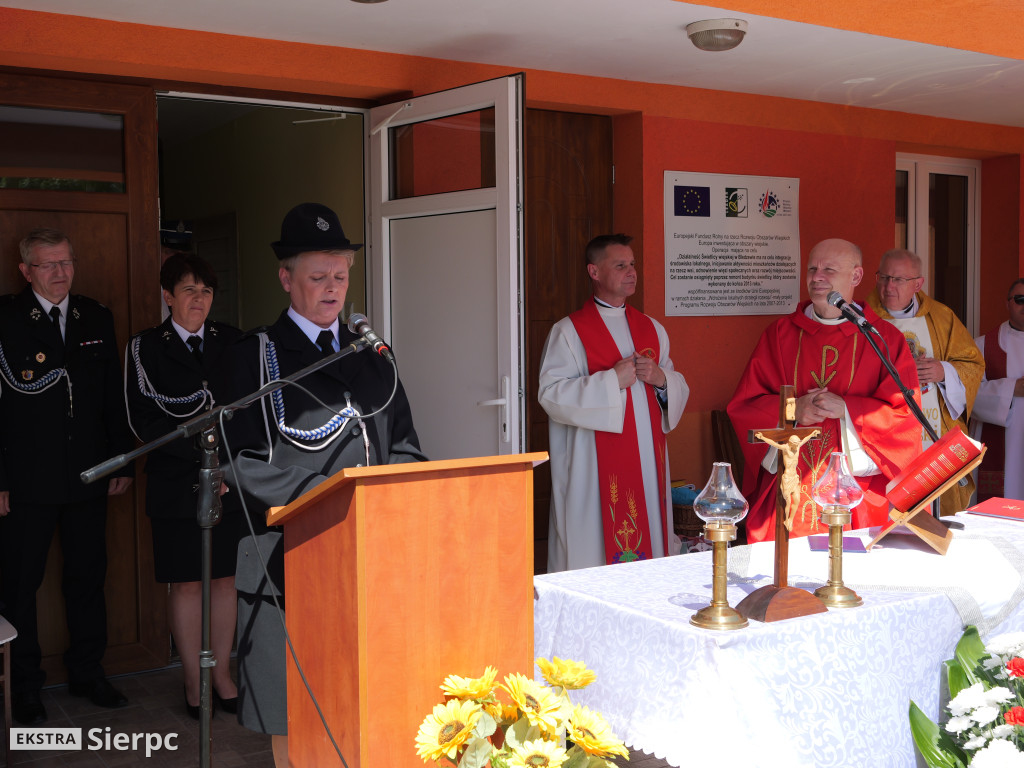 Jubileusz 100-lecia OSP Bledzewo