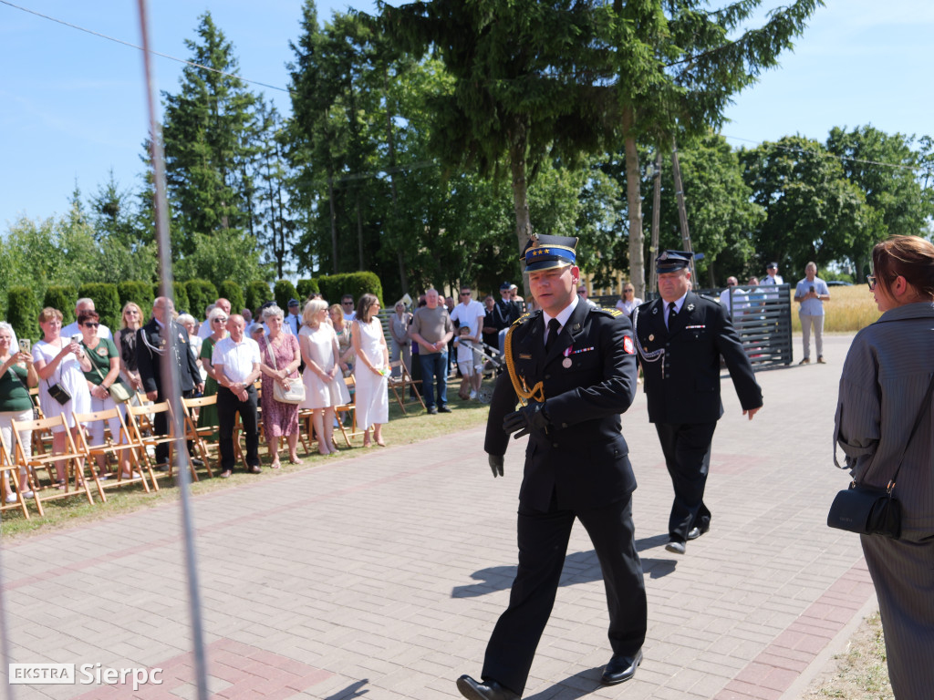 Jubileusz 100-lecia OSP Bledzewo